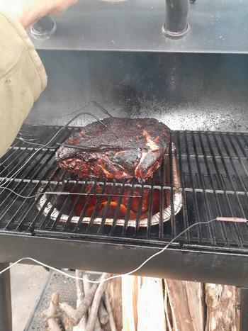 Frag Out Flavor Freedom Spice Review