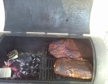 Frag Out Flavor Freedom Spice Review