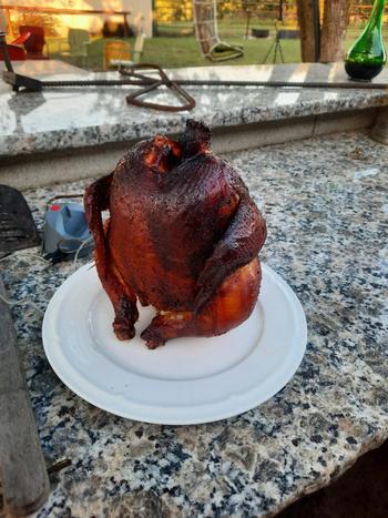 Frag Out Flavor Red Line Review