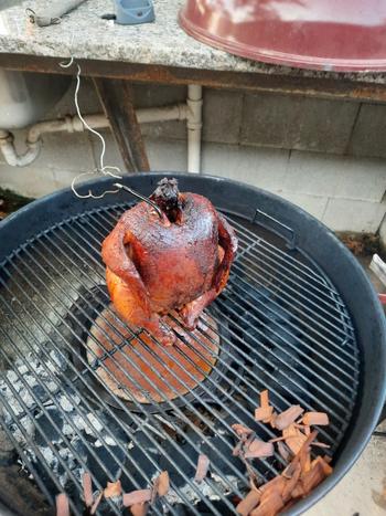 Frag Out Flavor Red Line Review