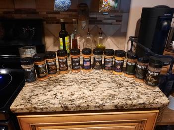 Frag Out Flavor Red Line Review