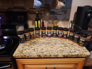 Frag Out Flavor Red Line Review