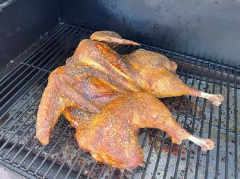 Frag Out Flavor Combat Canary Review