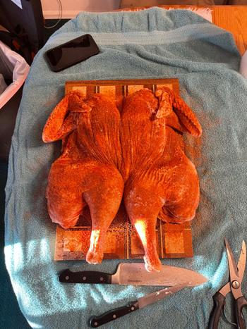 Frag Out Flavor Combat Canary Review