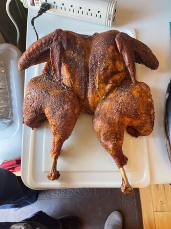 Frag Out Flavor Combat Canary Review