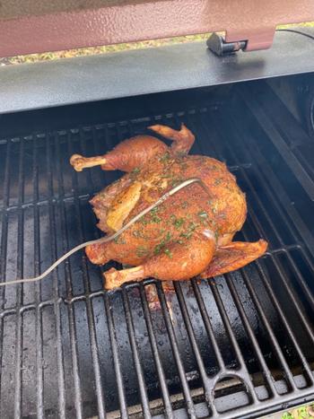 Frag Out Flavor Husky Review