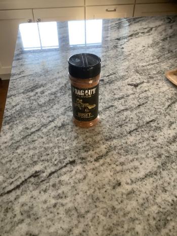 Frag Out Flavor Husky Review