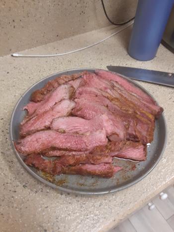 Frag Out Flavor Husky Review