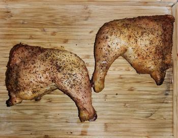 Frag Out Flavor Blue Line Review