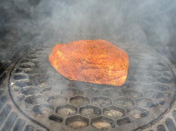 Frag Out Flavor Constitution Review