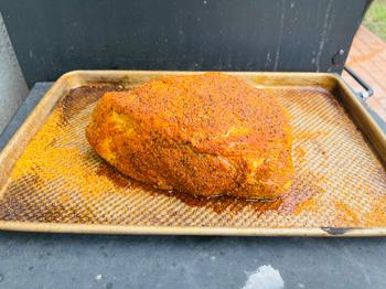 Frag Out Flavor Constitution Review