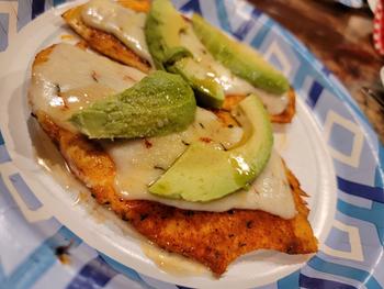 Frag Out Flavor Blackout Review