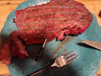 Frag Out Flavor Salty SGT Review