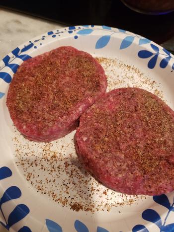 Frag Out Flavor Salty SGT Review