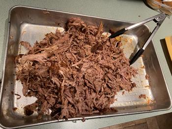 Frag Out Flavor Battle Beard Review