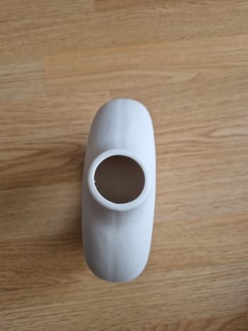 ArtZMiami ArtZ® Hollow Ceramic Vase Review