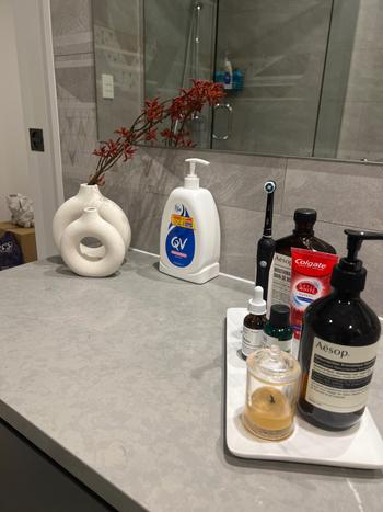 ArtZMiami ArtZ® Hollow Ceramic Vase Review