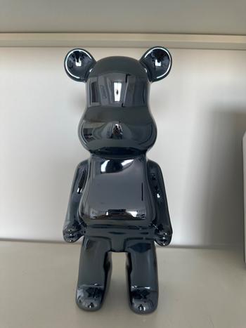 ArtZMiami ArtZ® Bear Sculpture Review