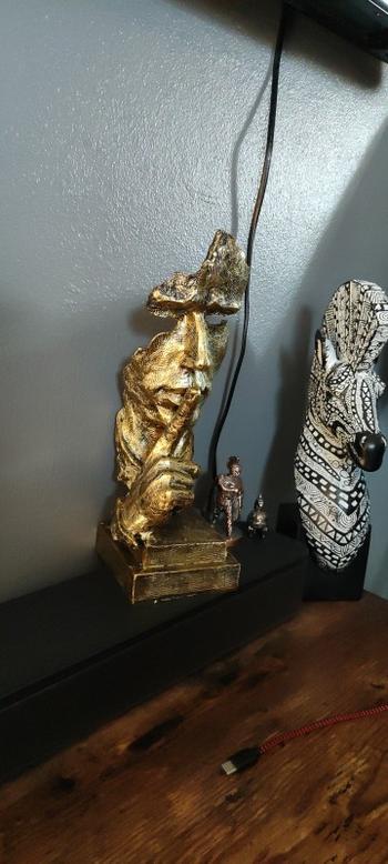 ArtZMiami ArtZ® Face Statue Review