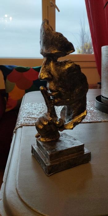 ArtZMiami ArtZ® Face Statue Review