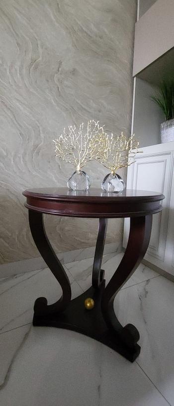 ArtZMiami ArtZ® Nordic Coral Sculpture Review