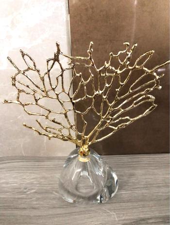 ArtZMiami ArtZ® Nordic Coral Sculpture Review