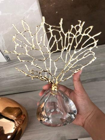 ArtZMiami ArtZ® Nordic Coral Sculpture Review