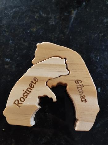 ArtZMiami ArtZ® Wooden Bear Sculptures Review