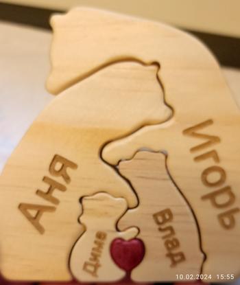 ArtZMiami ArtZ® Wooden Bear Sculptures Review