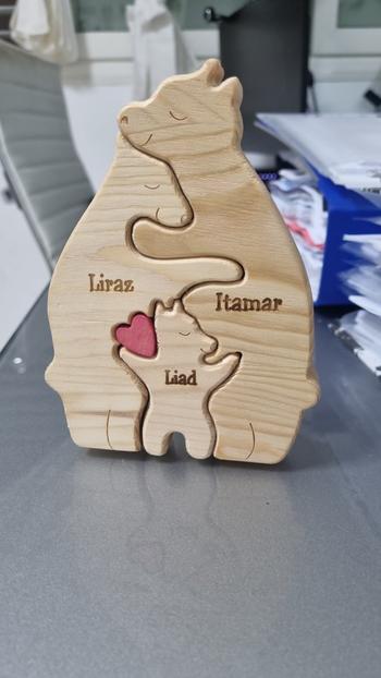 ArtZMiami ArtZ® Wooden Bear Sculptures Review