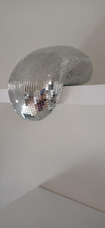 ArtZMiami ArtZ® Melting Disco Ball Sculptures Review