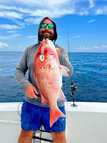 BerleyPro Catch Black Label Livies Jerkshad Review