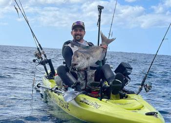 BerleyPro Catch Black Label Livies Jerkshad Review