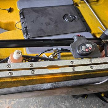 BerleyPro Titan Tracks - Suits Hobie Outback 2019+ Review