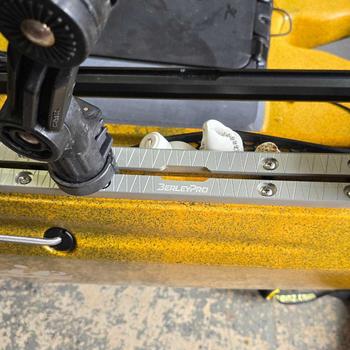 BerleyPro Titan Tracks - Suits Hobie Outback 2019+ Review