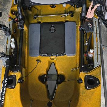 BerleyPro Titan Tracks - Suits Hobie Outback 2019+ Review