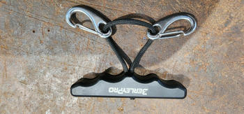 BerleyPro Titan Carry Handle Review