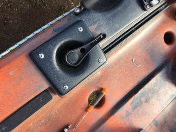 BerleyPro Native Watercraft T-Lock Steering Upgrade Review