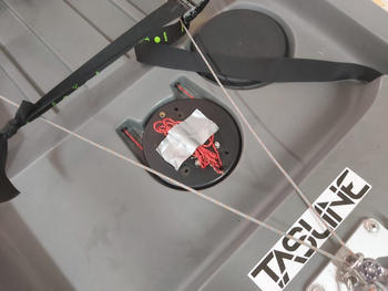 BerleyPro Native Watercraft T-Lock Steering Upgrade Review
