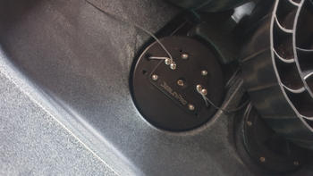 BerleyPro Native Watercraft T-Lock Steering Upgrade Review