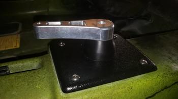 BerleyPro Native Watercraft T-Lock Steering Upgrade Review