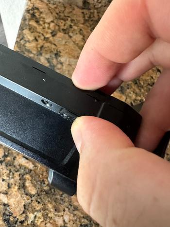 BerleyPro Garmin Visors Review