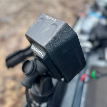BerleyPro Garmin Visors Review