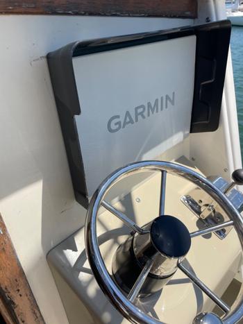 BerleyPro Garmin Visors Review