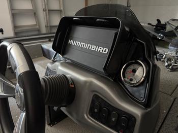 BerleyPro Humminbird Visors Review