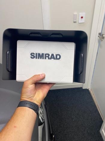 BerleyPro Simrad Visors Review