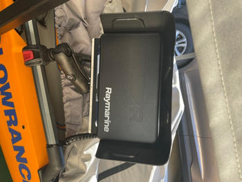 BerleyPro Raymarine Visors Review