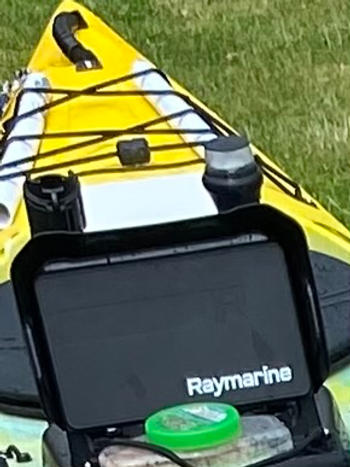 BerleyPro Raymarine Visors Review