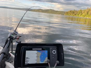BerleyPro Humminbird Visors Review