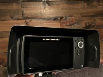 BerleyPro Humminbird Visors Review
